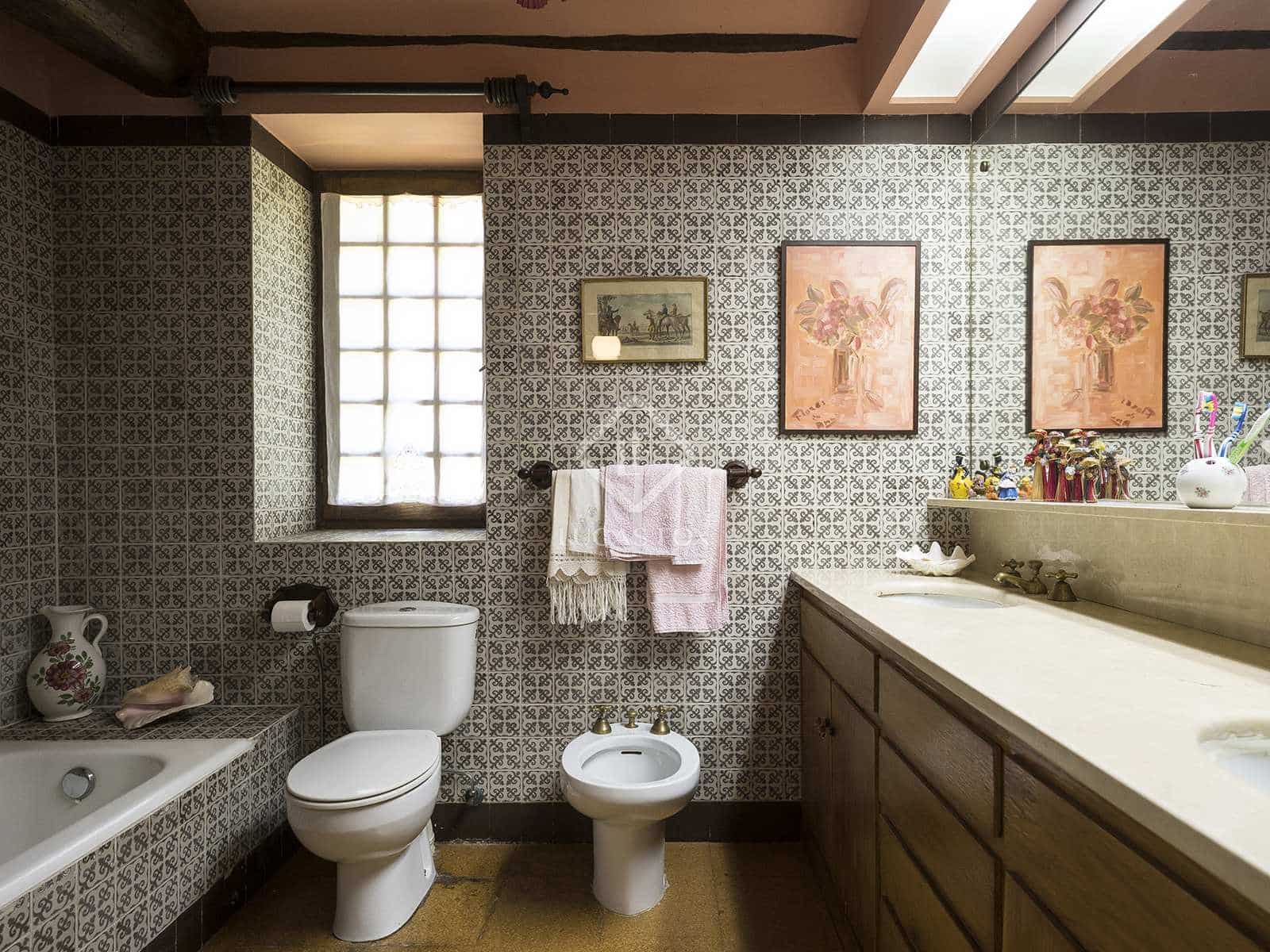 8 soveværelse Villa til salg i Oiartzun med garage - € 2.100.000 (Ref: 7694497)