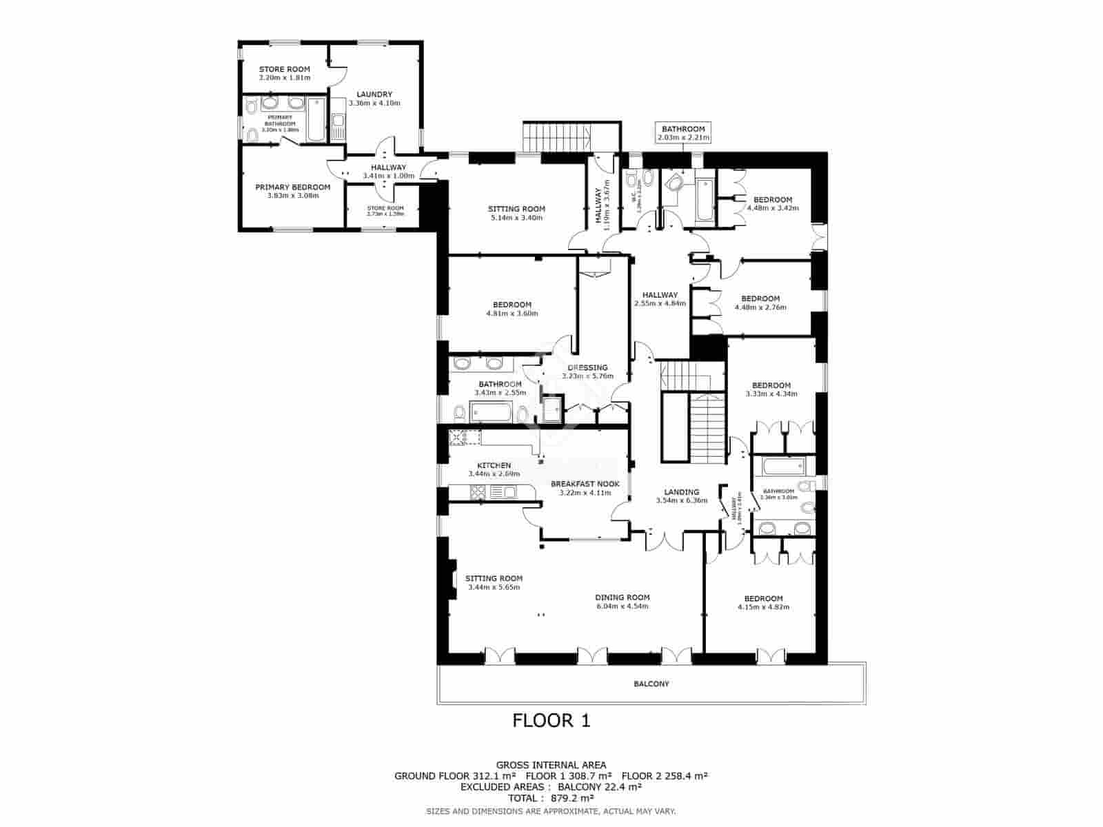 8 soveværelse Villa til salg i Oiartzun med garage - € 2.100.000 (Ref: 7694497)