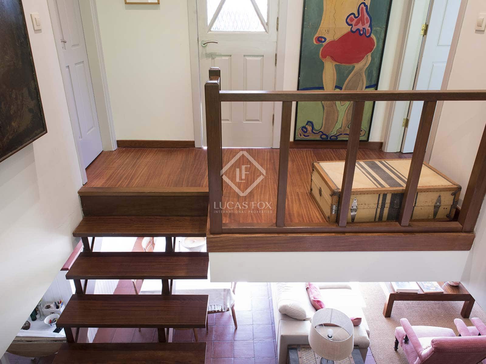 3 soveværelse Villa til leje i Nigran med swimmingpool garage - € 2.700 (Ref: 7694500)