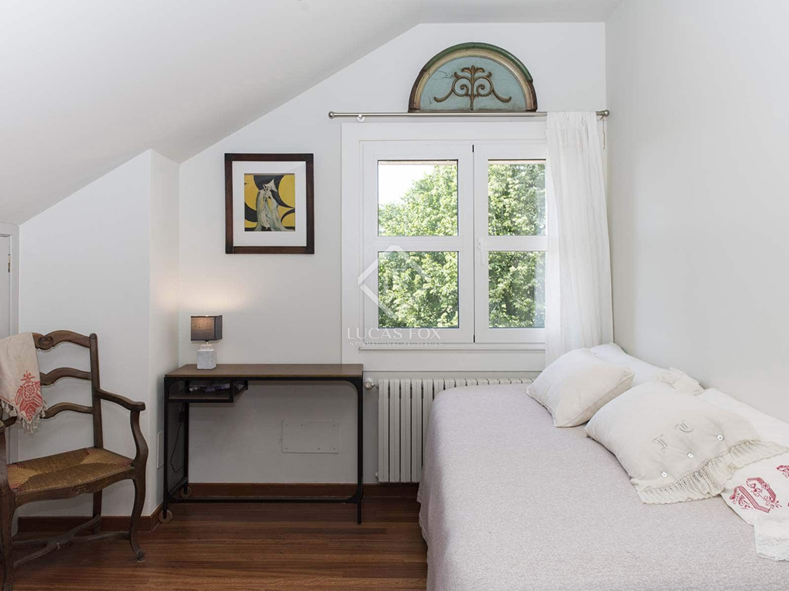 3 soveværelse Villa til leje i Nigran med swimmingpool garage - € 2.700 (Ref: 7694500)