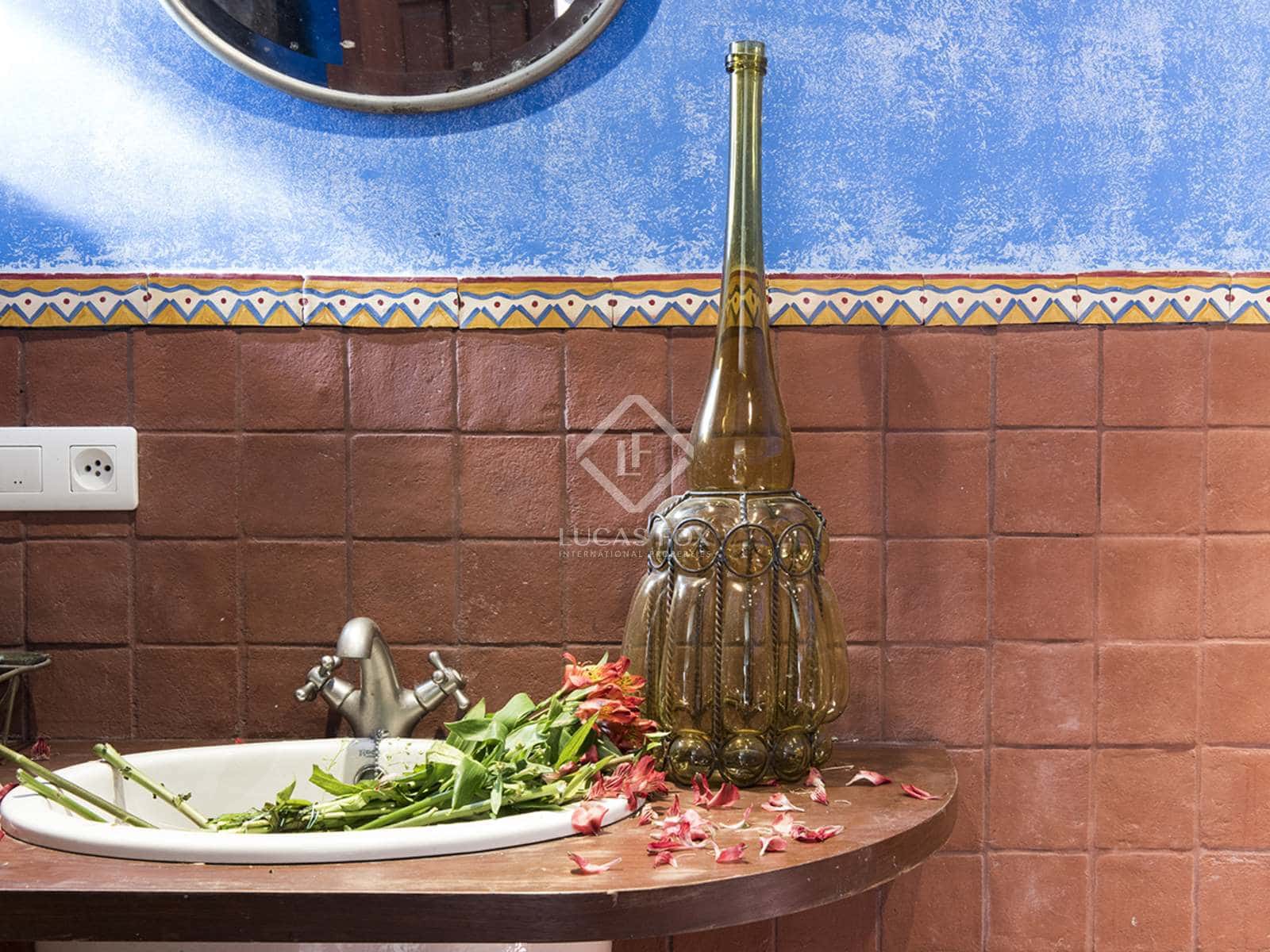 3 soveværelse Villa til leje i Nigran med swimmingpool garage - € 2.700 (Ref: 7694500)