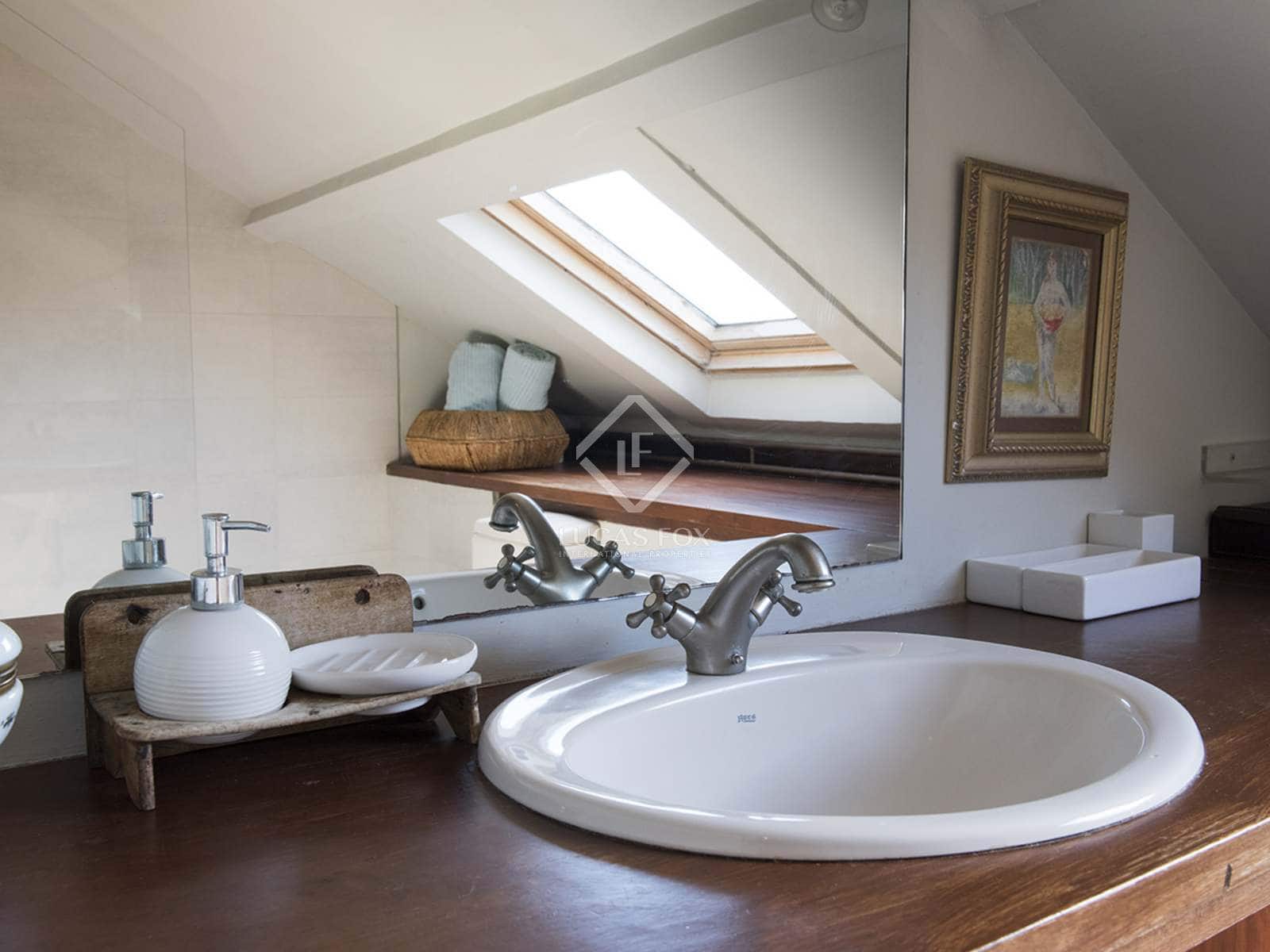 3 soveværelse Villa til leje i Nigran med swimmingpool garage - € 2.700 (Ref: 7694500)