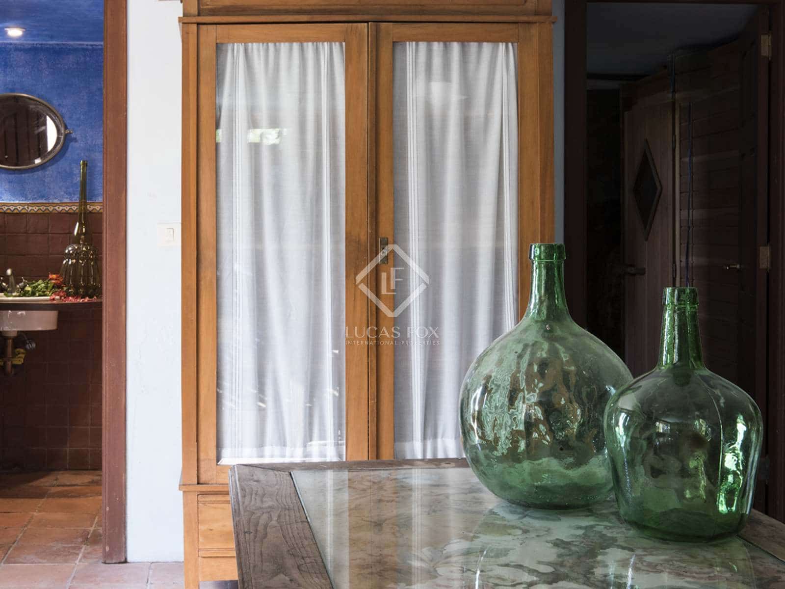 3 soveværelse Villa til leje i Nigran med swimmingpool garage - € 2.700 (Ref: 7694500)