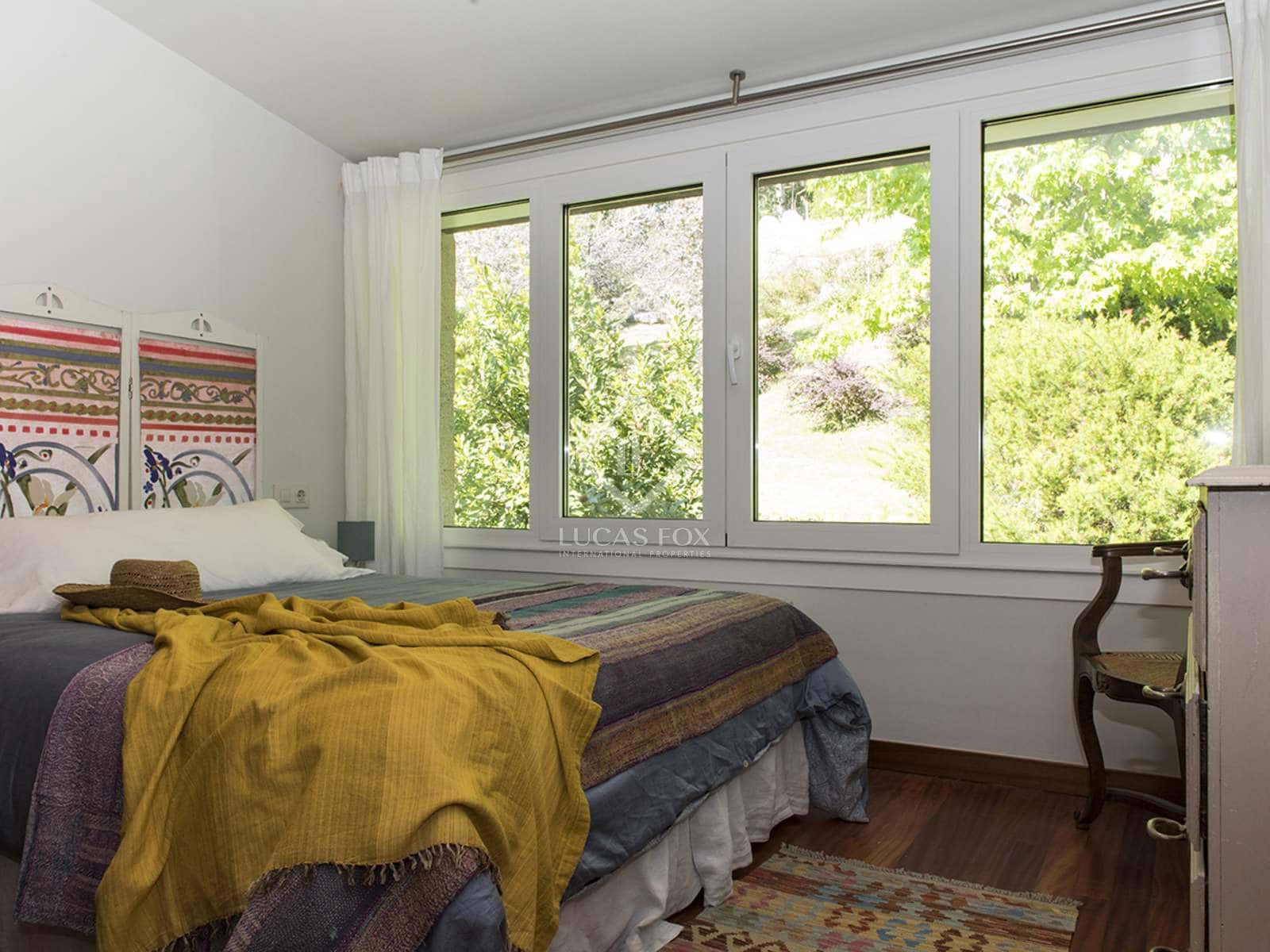 3 soveværelse Villa til leje i Nigran med swimmingpool garage - € 2.700 (Ref: 7694500)