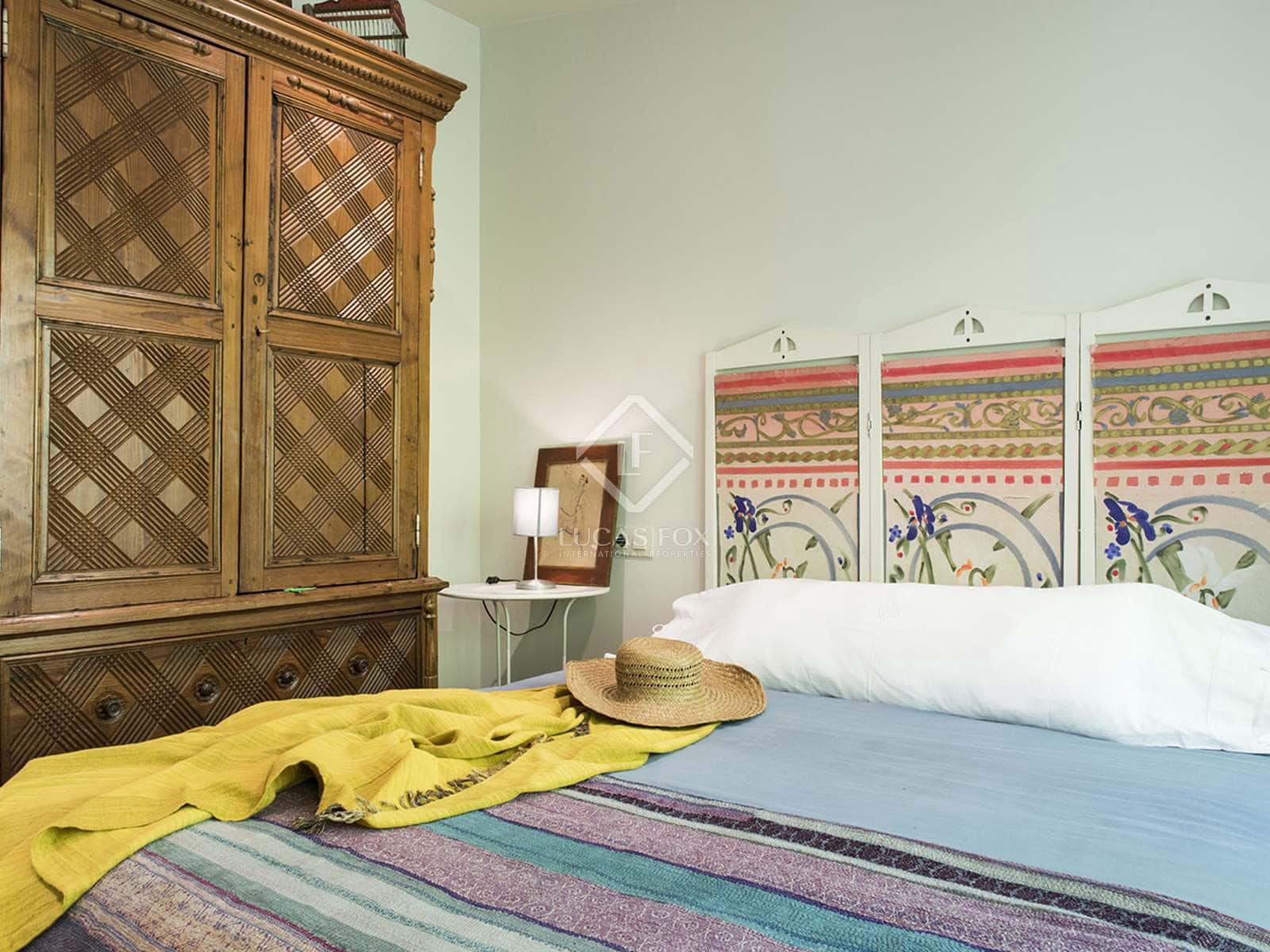 3 soveværelse Villa til leje i Nigran med swimmingpool garage - € 2.700 (Ref: 7694500)