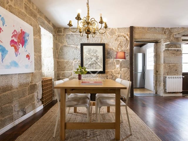 4 bedroom Finca/Country House for sale in Nigrán with garage - € 1,350,000 (Ref: 7697450)