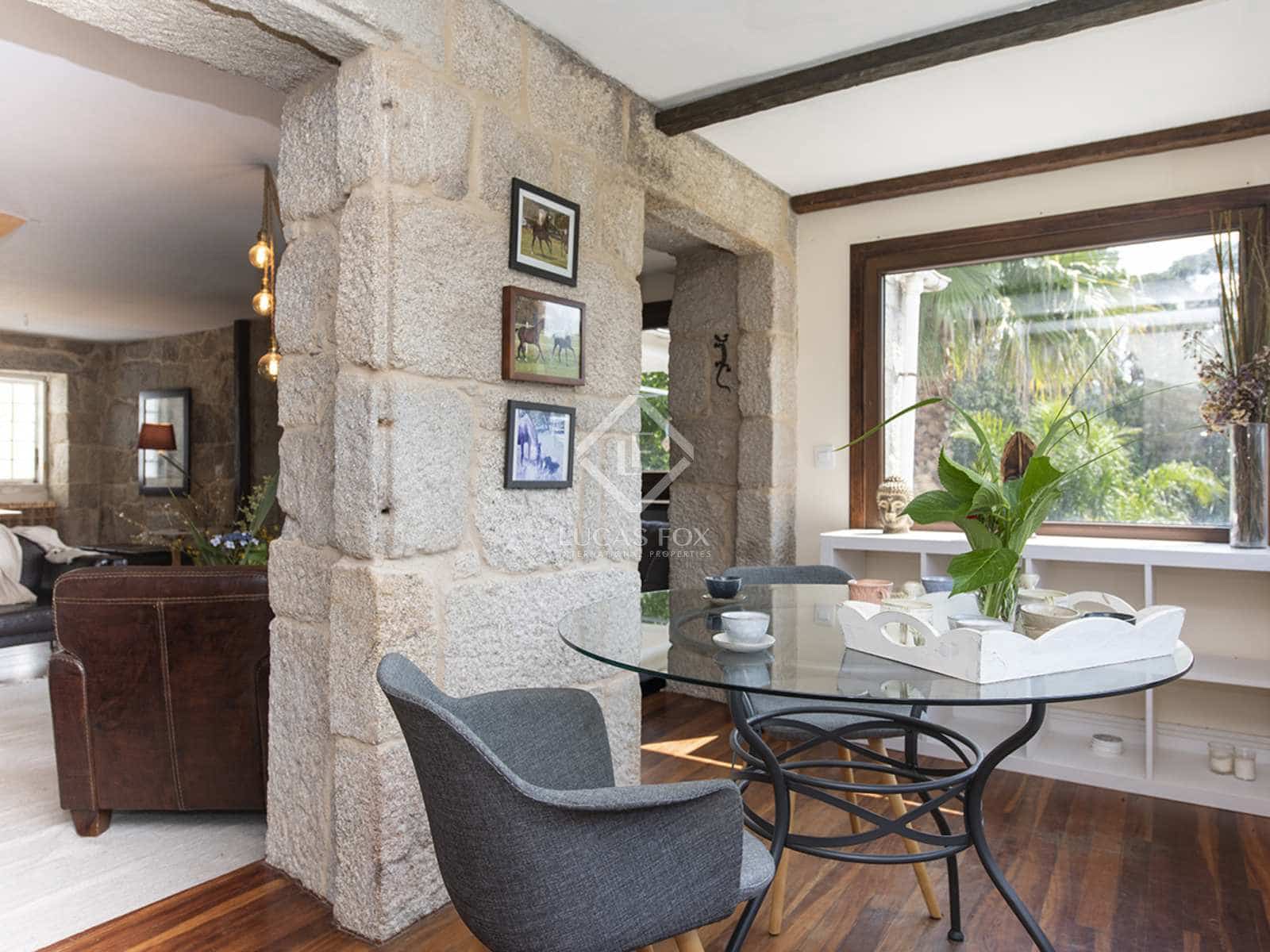 4 bedroom Finca/Country House for sale in Nigran with garage - € 1,350,000 (Ref: 7697450)