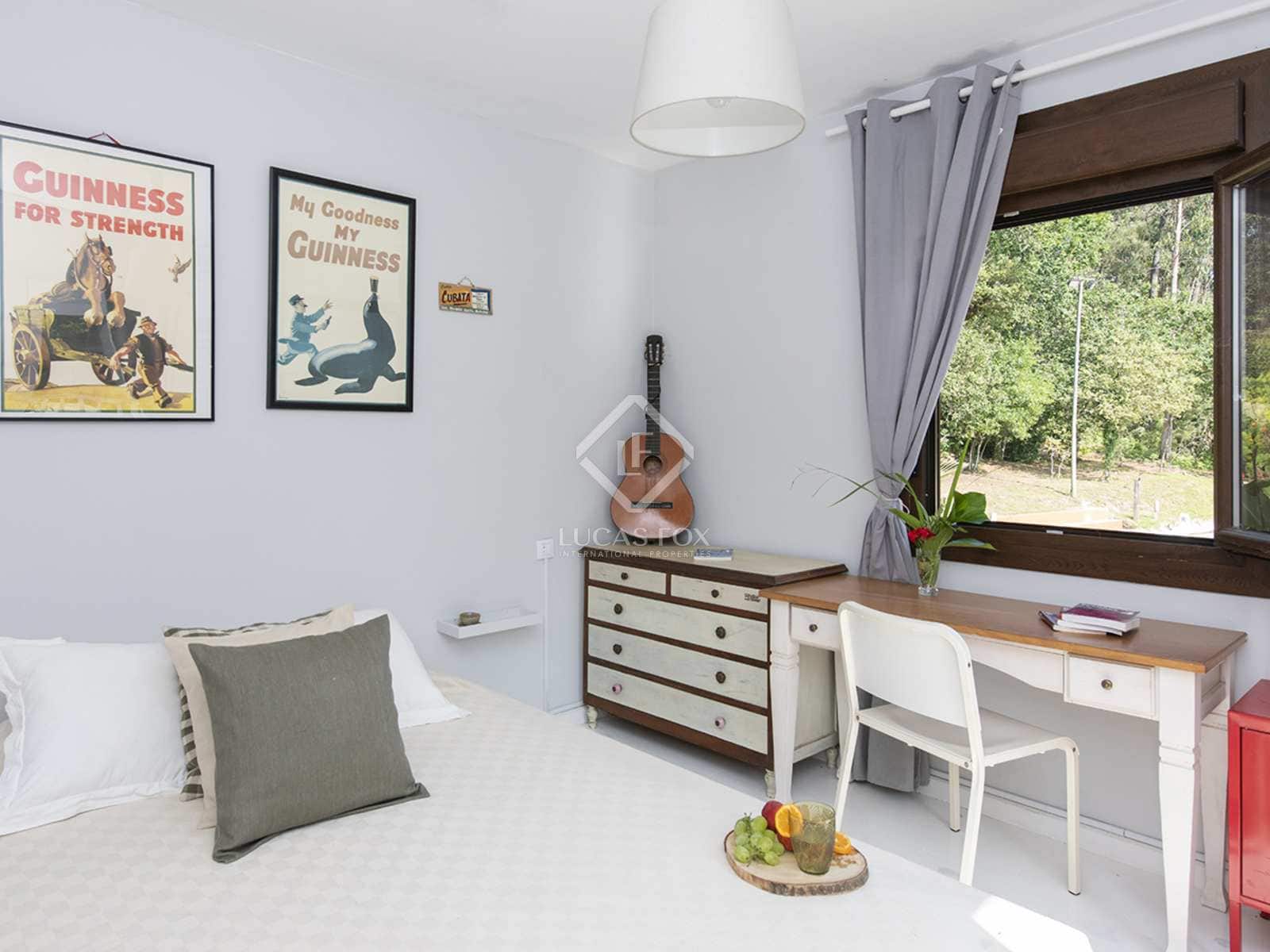 4 bedroom Finca/Country House for sale in Nigran with garage - € 1,350,000 (Ref: 7697450)