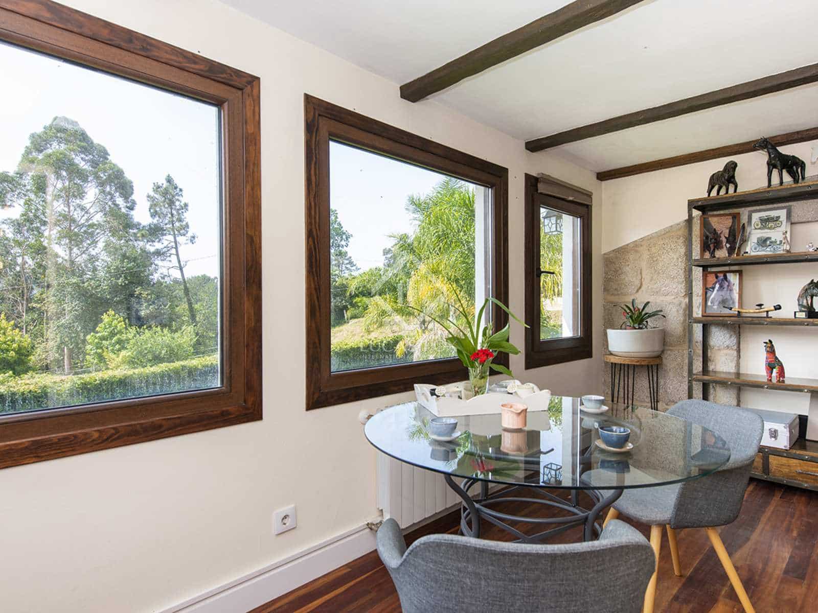 4 bedroom Finca/Country House for sale in Nigran with garage - € 1,350,000 (Ref: 7697450)