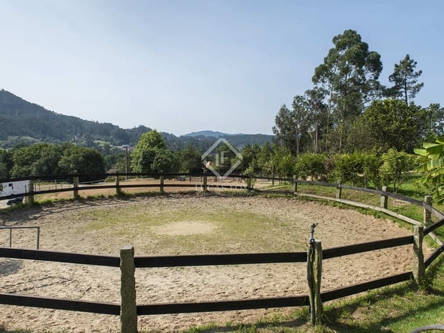 4 bedroom Finca/Country House for sale in Nigrán with garage - € 1,350,000 (Ref: 7697450)