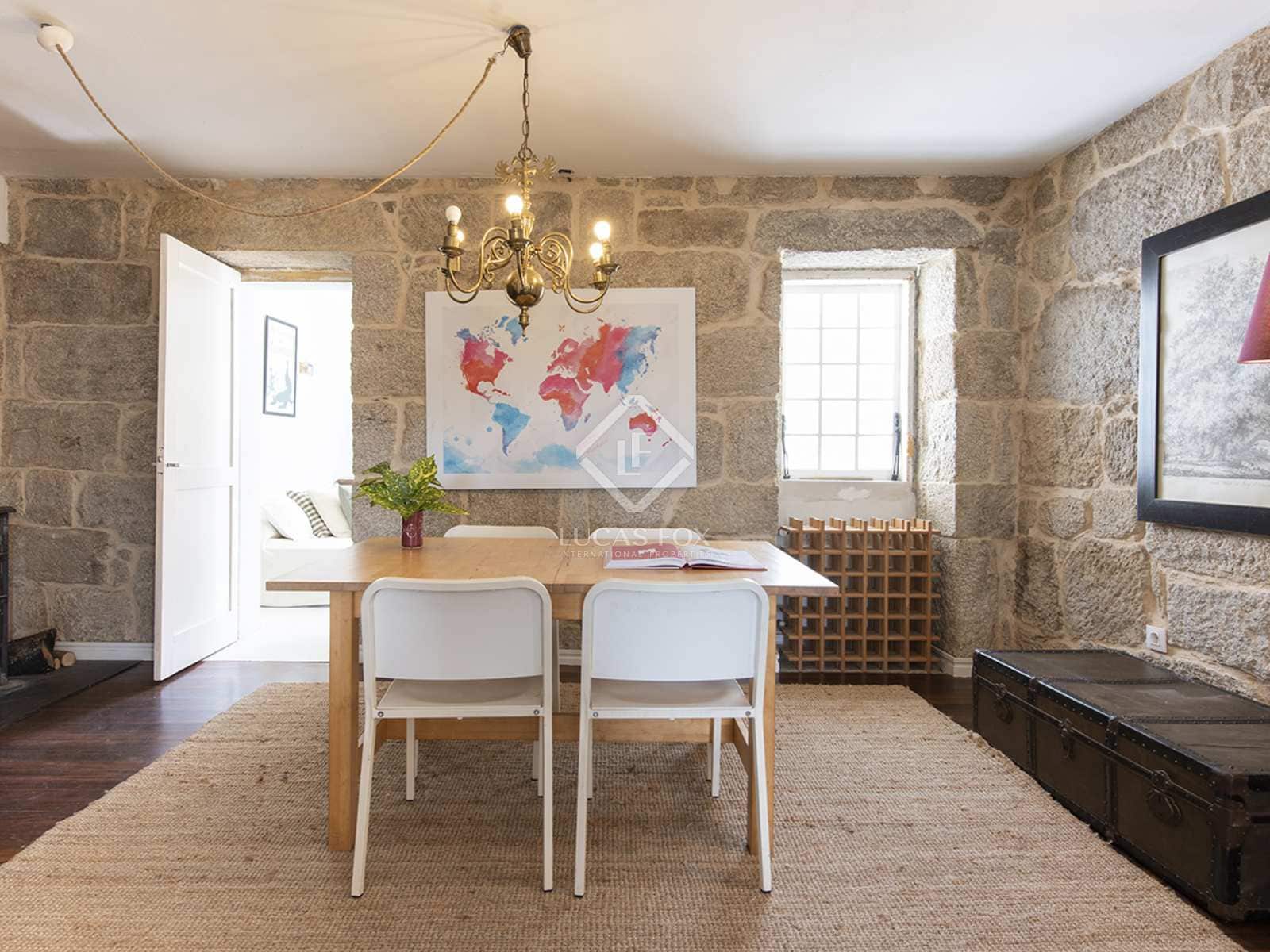 4 bedroom Finca/Country House for sale in Nigran with garage - € 1,350,000 (Ref: 7697450)