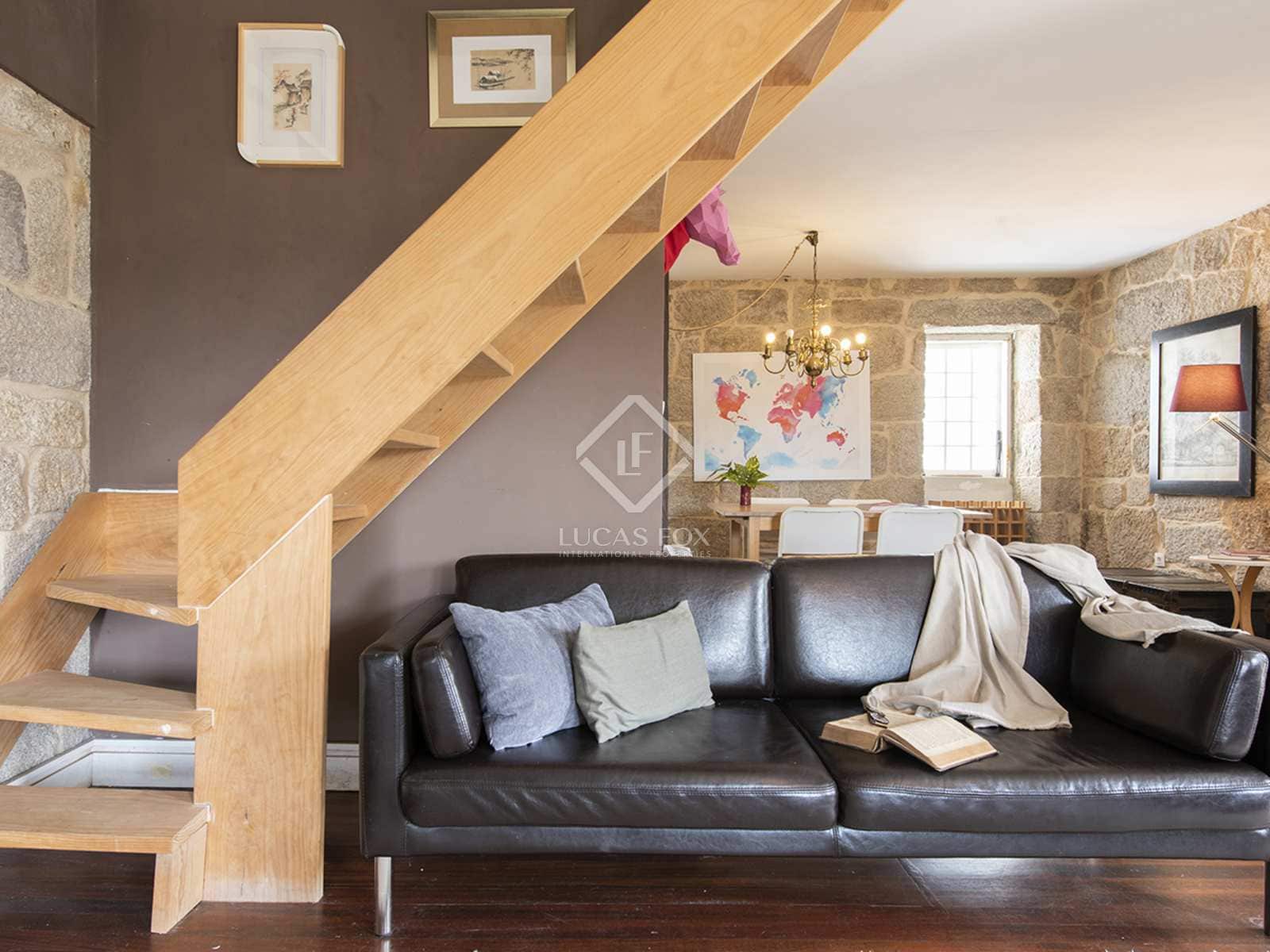 4 bedroom Finca/Country House for sale in Nigran with garage - € 1,350,000 (Ref: 7697450)