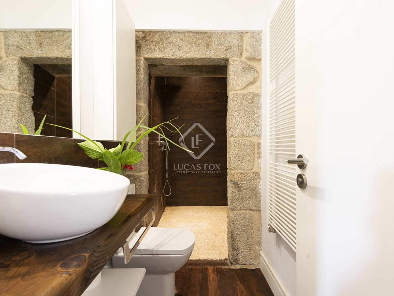 4 bedroom Finca/Country House for sale in Nigran with garage - € 1,350,000 (Ref: 7697450)