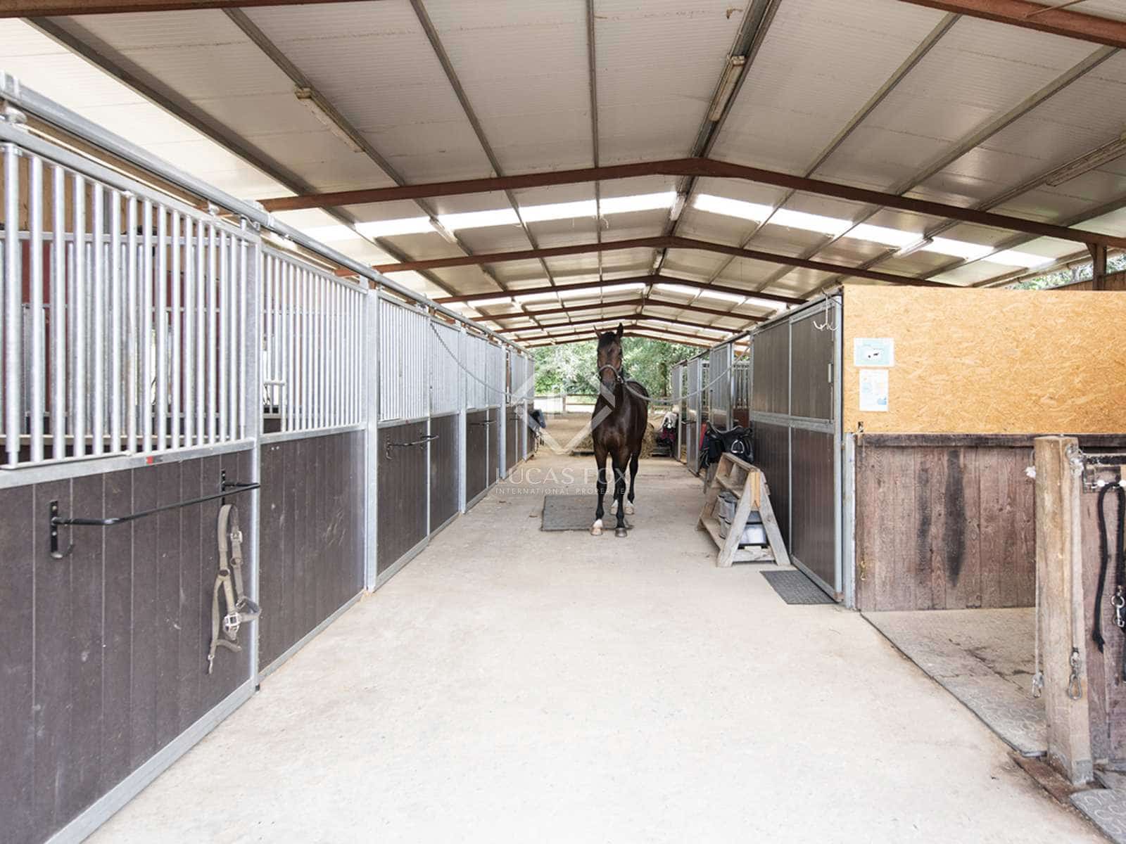 4 bedroom Finca/Country House for sale in Nigran with garage - € 1,350,000 (Ref: 7697450)