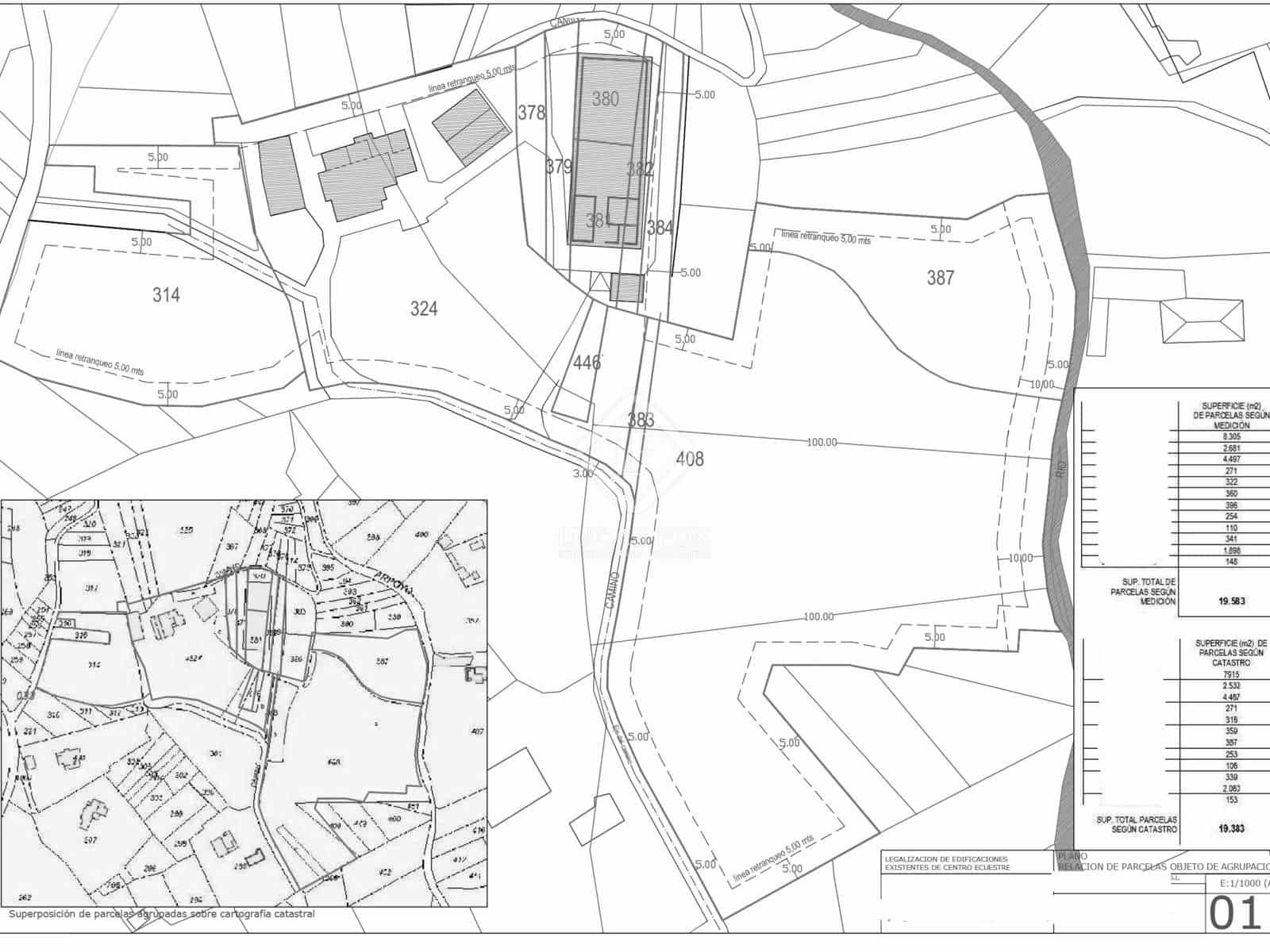 4 bedroom Finca/Country House for sale in Nigran with garage - € 1,350,000 (Ref: 7697450)