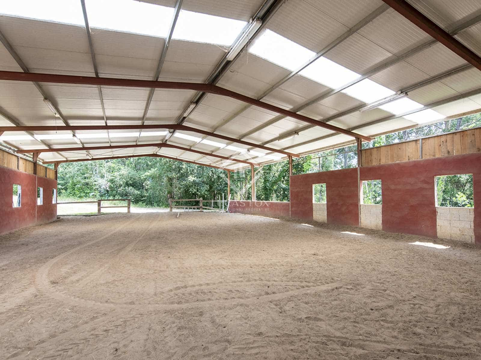 4 bedroom Finca/Country House for sale in Nigran with garage - € 1,350,000 (Ref: 7697450)