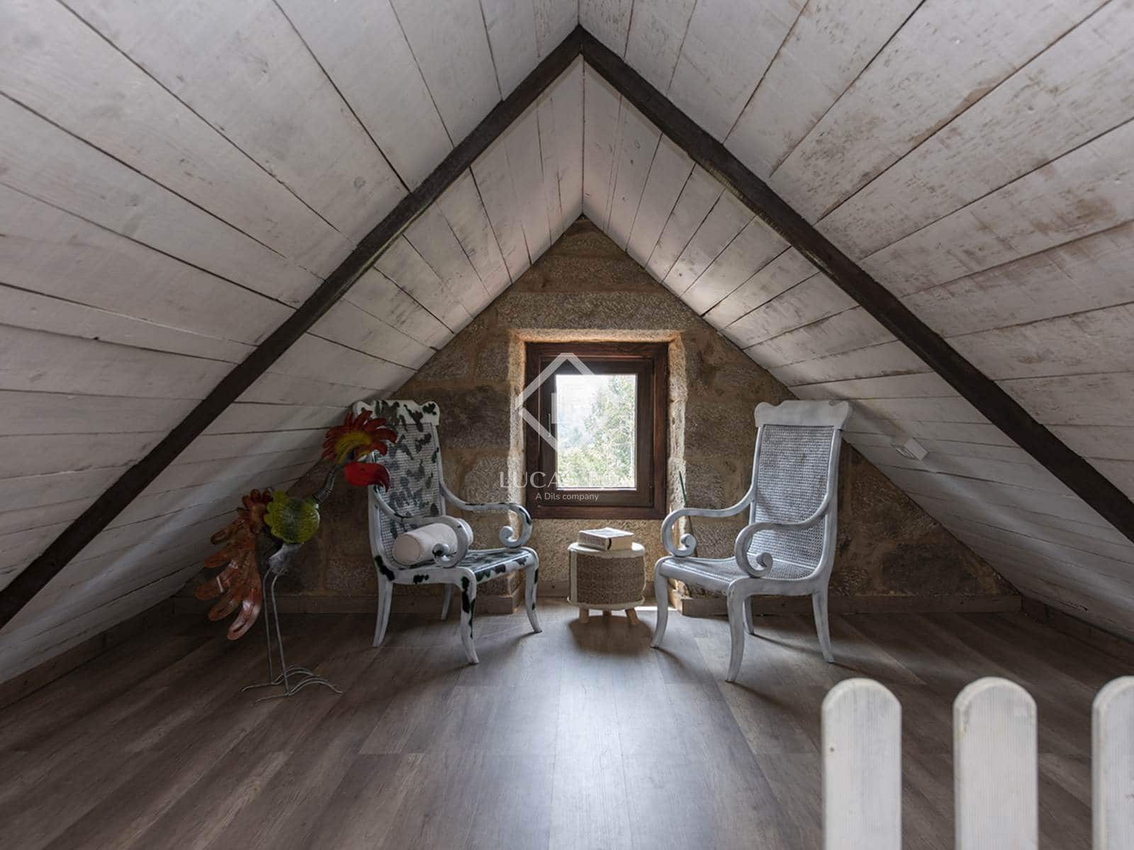 4 bedroom Finca/Country House for sale in Nigran with garage - € 1,350,000 (Ref: 7697450)