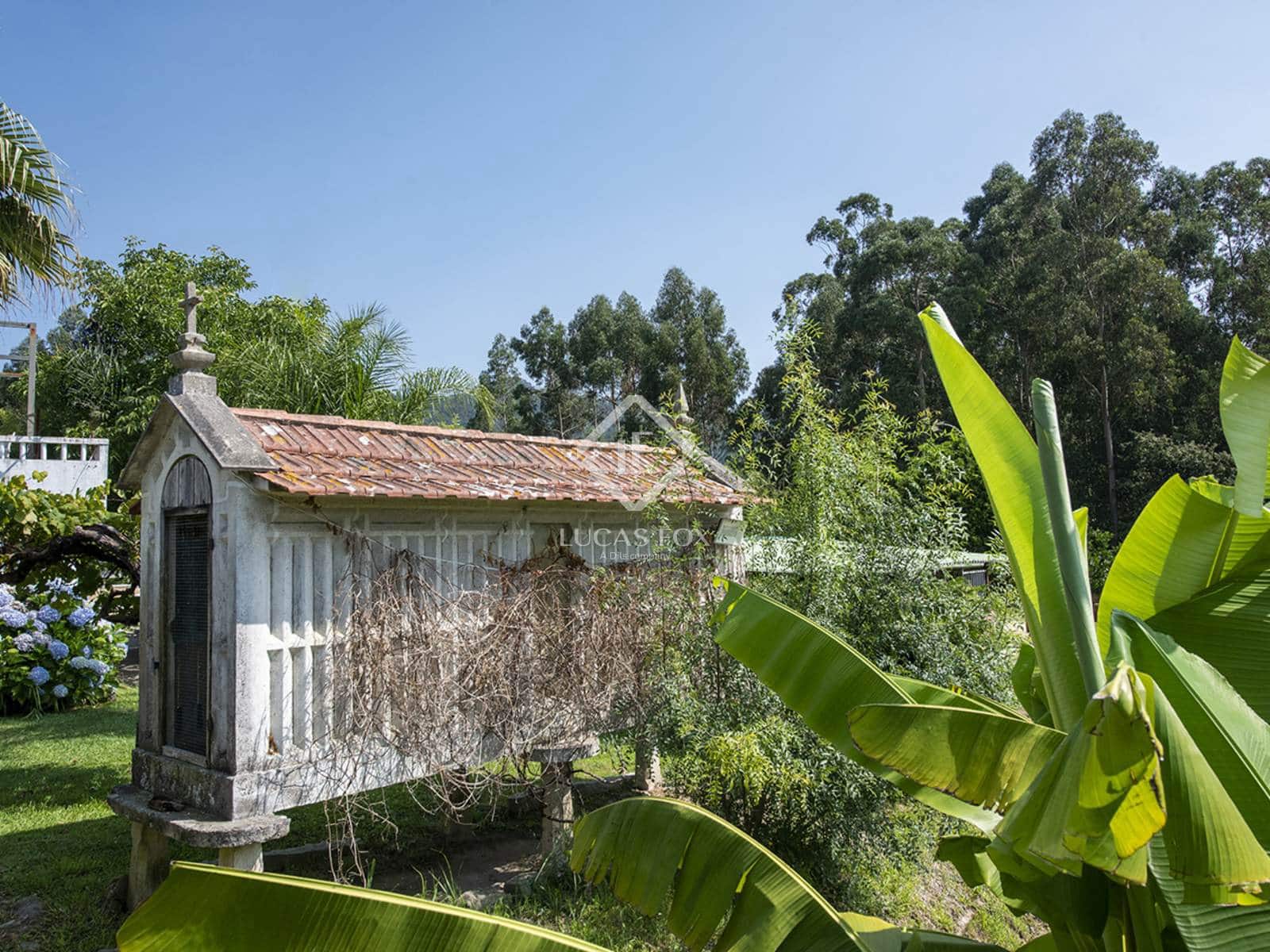 4 bedroom Finca/Country House for sale in Nigran with garage - € 1,350,000 (Ref: 7697450)