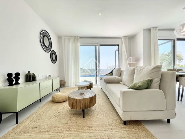 3 camera da letto Villa in vendita in Alicante città con piscina garage - 495.000 € (Rif: 7701232)