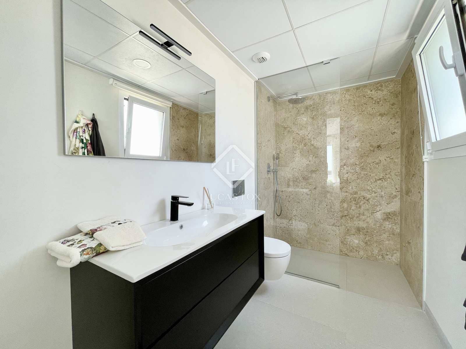 3 camera da letto Villa in vendita in Alicante citta con piscina garage - 495.000 € (Rif: 7701232)