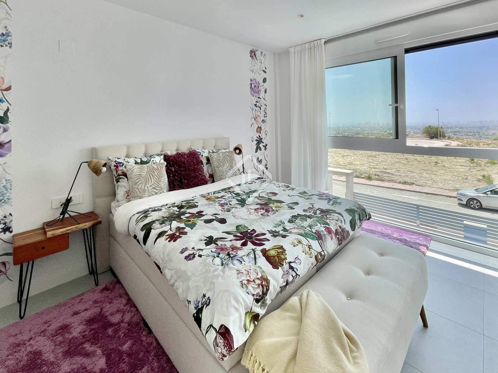 3 camera da letto Villa in vendita in Alicante citta con piscina garage - 495.000 € (Rif: 7701232)