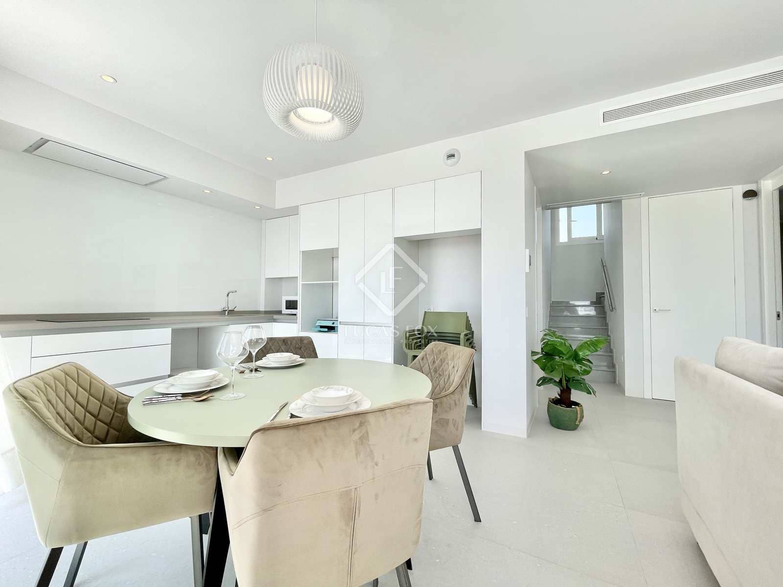 3 camera da letto Villa in vendita in Alicante citta con piscina garage - 495.000 € (Rif: 7701232)