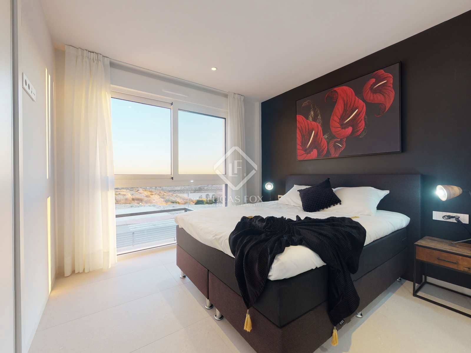 3 camera da letto Villa in vendita in Alicante citta con piscina garage - 495.000 € (Rif: 7701232)