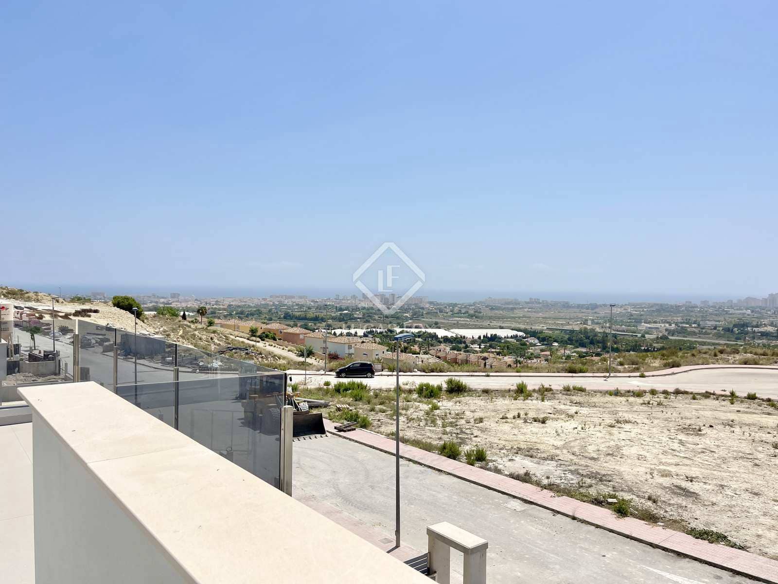 3 camera da letto Villa in vendita in Alicante citta con piscina garage - 495.000 € (Rif: 7701232)