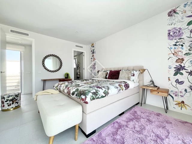 3 camera da letto Villa in vendita in Muchamiel / Mutxamel con piscina garage - 450.000 € (Rif: 7701233)