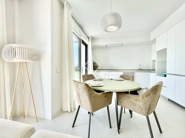 3 camera da letto Villa in vendita in Muchamiel / Mutxamel con piscina garage - 450.000 € (Rif: 7701233)