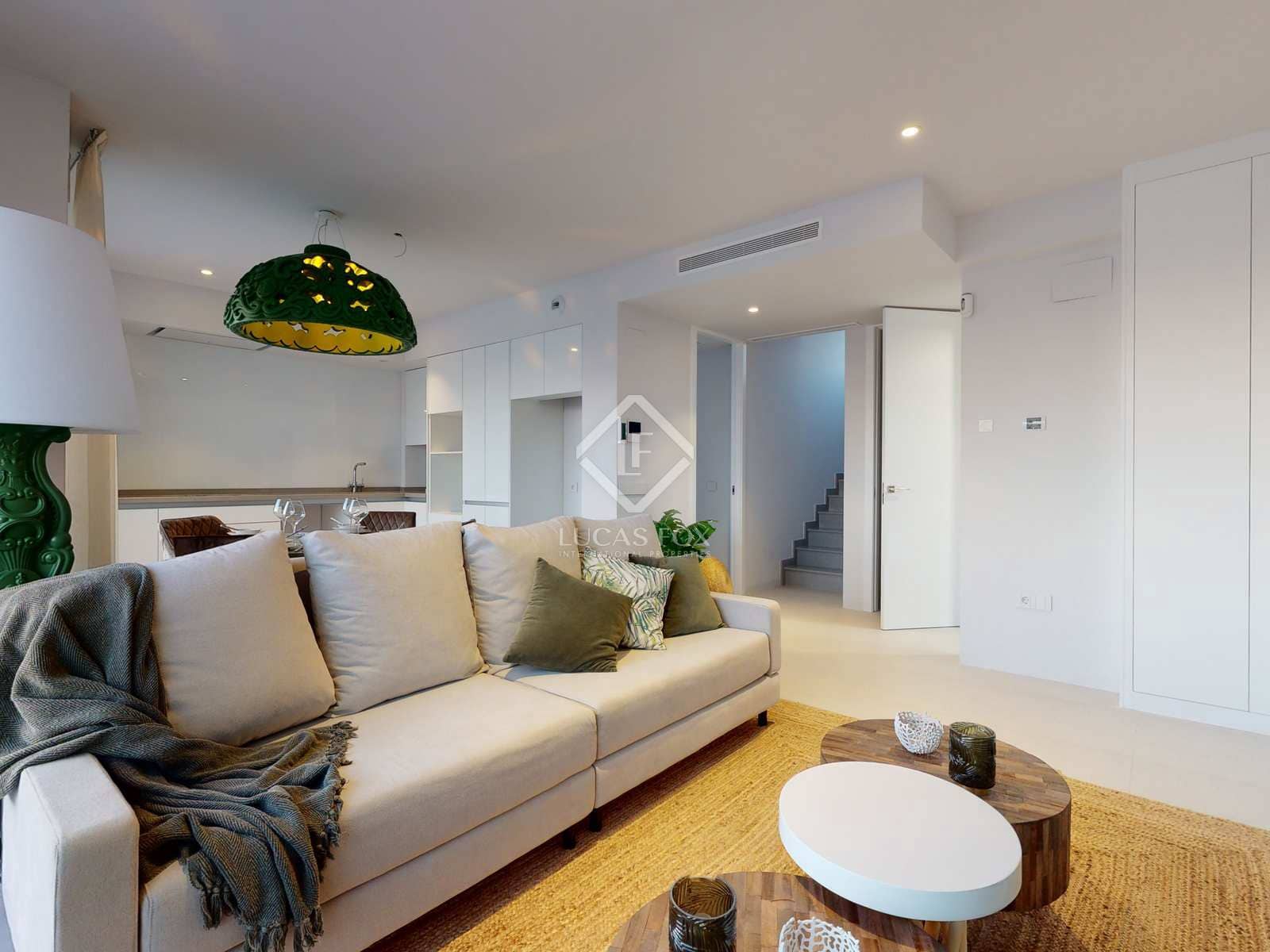 3 camera da letto Villa in vendita in Muchamiel / Mutxamel con piscina garage - 450.000 € (Rif: 7701233)