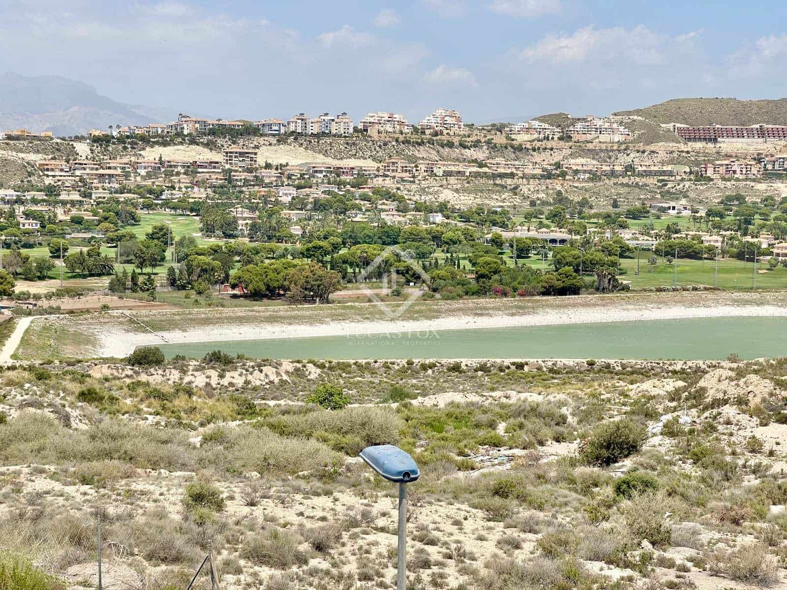 3 camera da letto Villa in vendita in Muchamiel / Mutxamel con piscina garage - 450.000 € (Rif: 7701233)