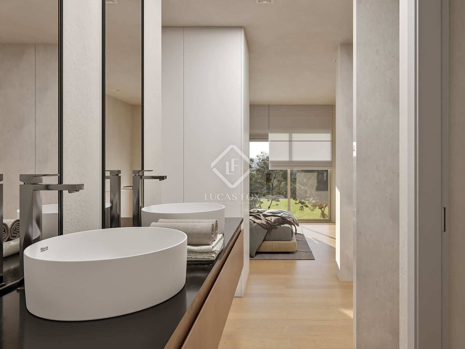 3 Zimmer Villa zu verkaufen in Finestrat mit Pool Garage - 789.000 € (Ref: 7708276)