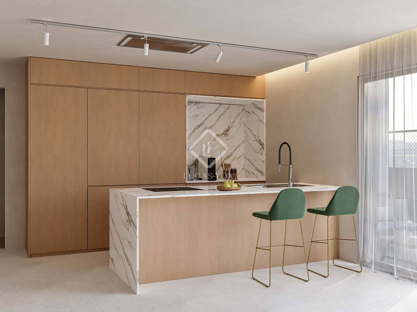 3 Zimmer Villa zu verkaufen in Finestrat mit Pool Garage - 789.000 € (Ref: 7708276)