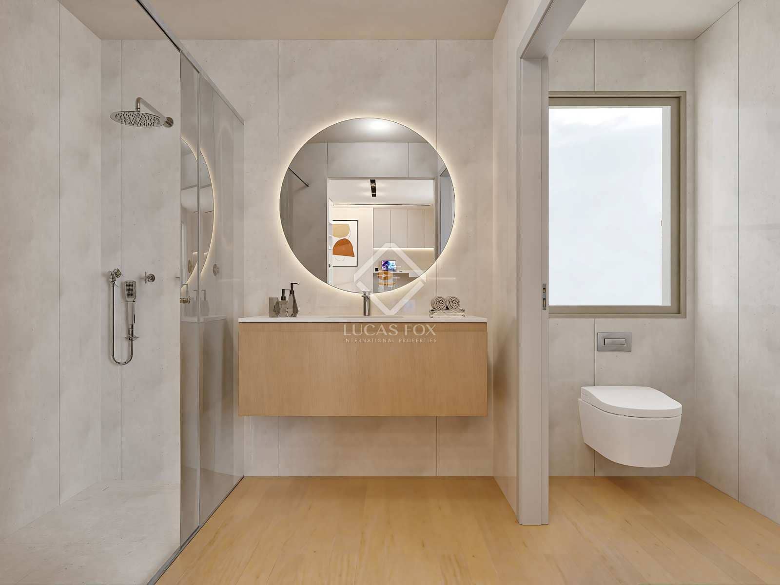 3 Zimmer Villa zu verkaufen in Finestrat mit Pool Garage - 789.000 € (Ref: 7708276)