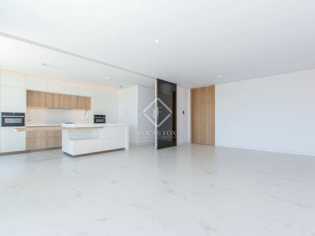 4 sovrum Lägenhet att hyra i Pozuelo de Alarcón med pool garage - 5 900 € (Ref: 7708285)