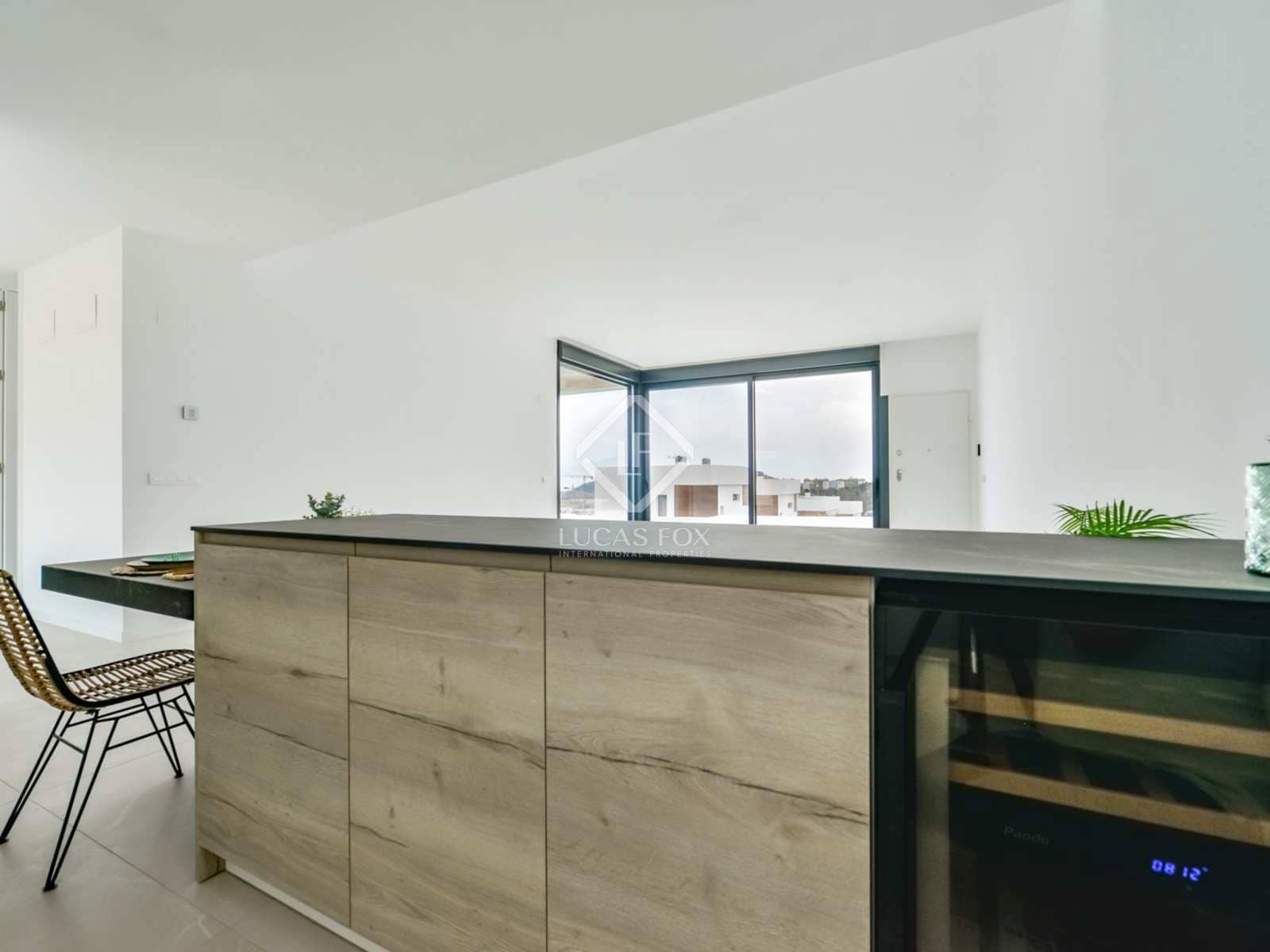 4 bedroom Villa for sale in Finestrat with pool garage - € 1,150,000 (Ref: 7709794)