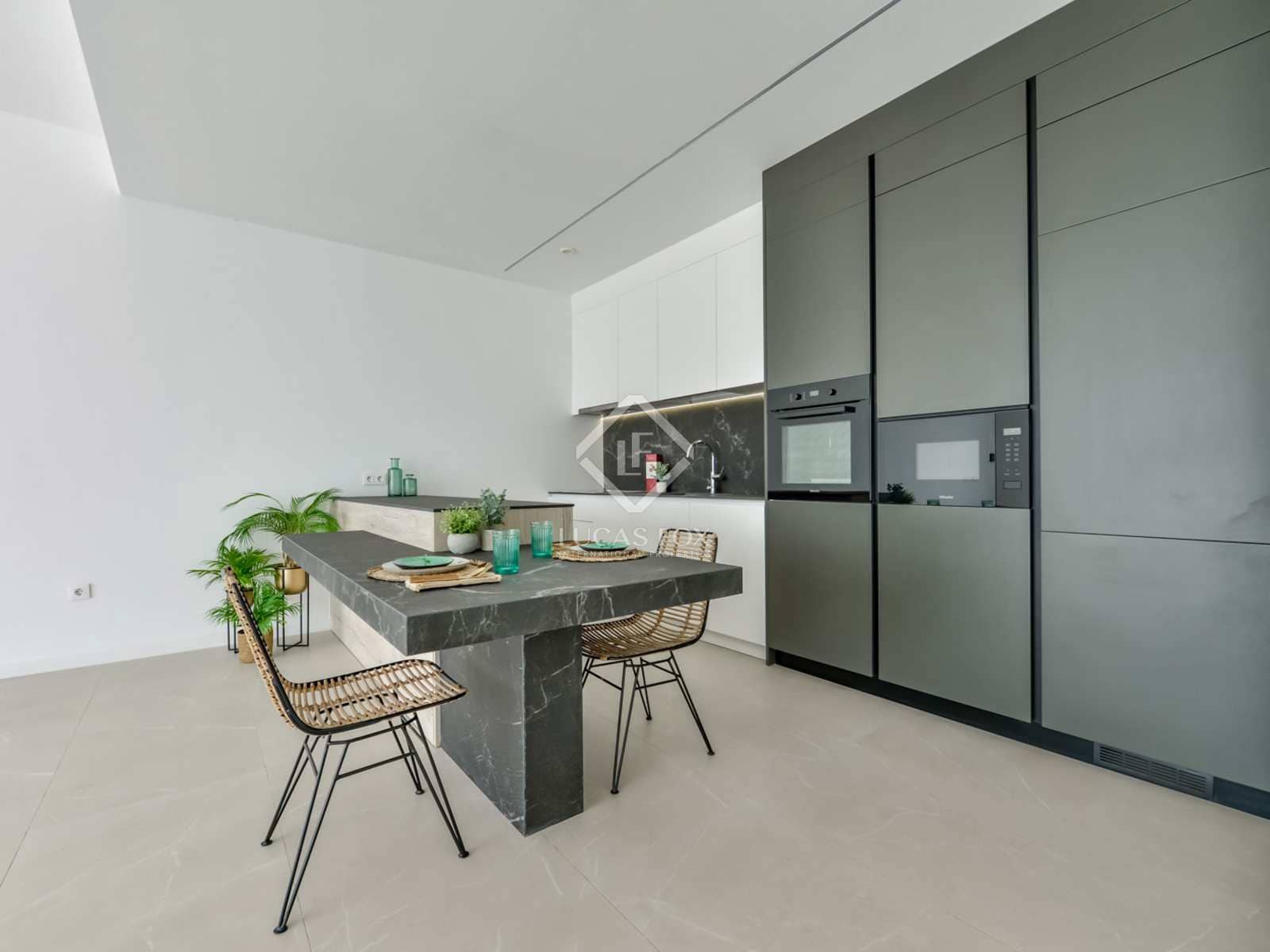 4 bedroom Villa for sale in Finestrat with pool garage - € 1,150,000 (Ref: 7709794)