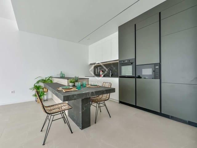 4 bedroom Villa for sale in Finestrat with pool garage - € 1,150,000 (Ref: 7709794)