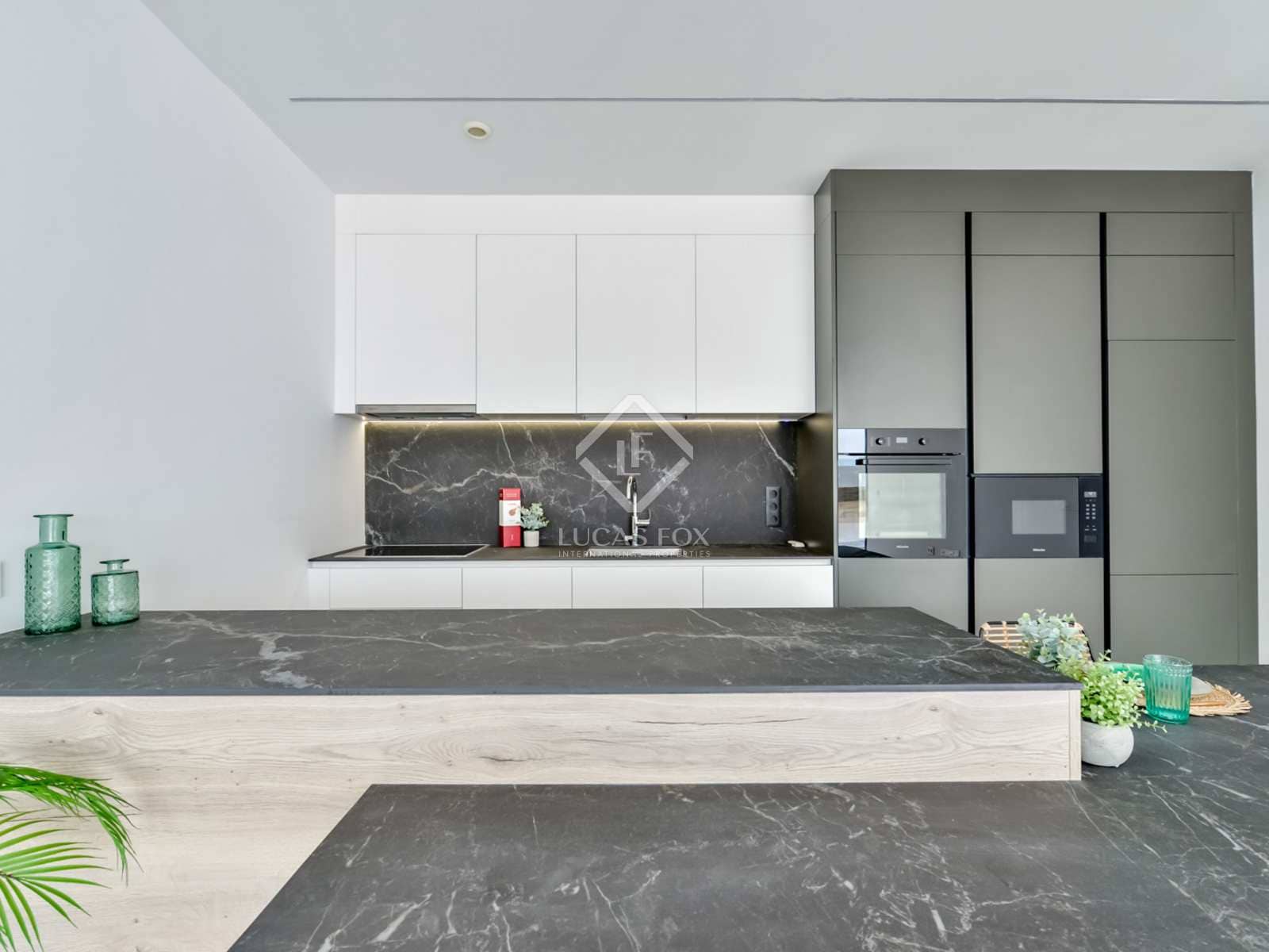 4 bedroom Villa for sale in Finestrat with pool garage - € 1,150,000 (Ref: 7709794)