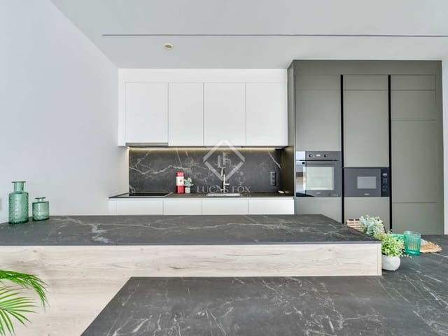 4 bedroom Villa for sale in Finestrat with pool garage - € 1,150,000 (Ref: 7709794)