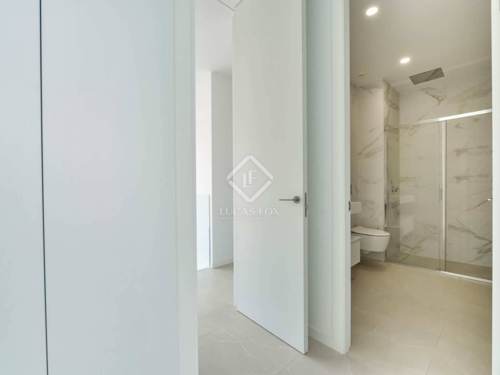 4 bedroom Villa for sale in Finestrat with pool garage - € 1,150,000 (Ref: 7709794)