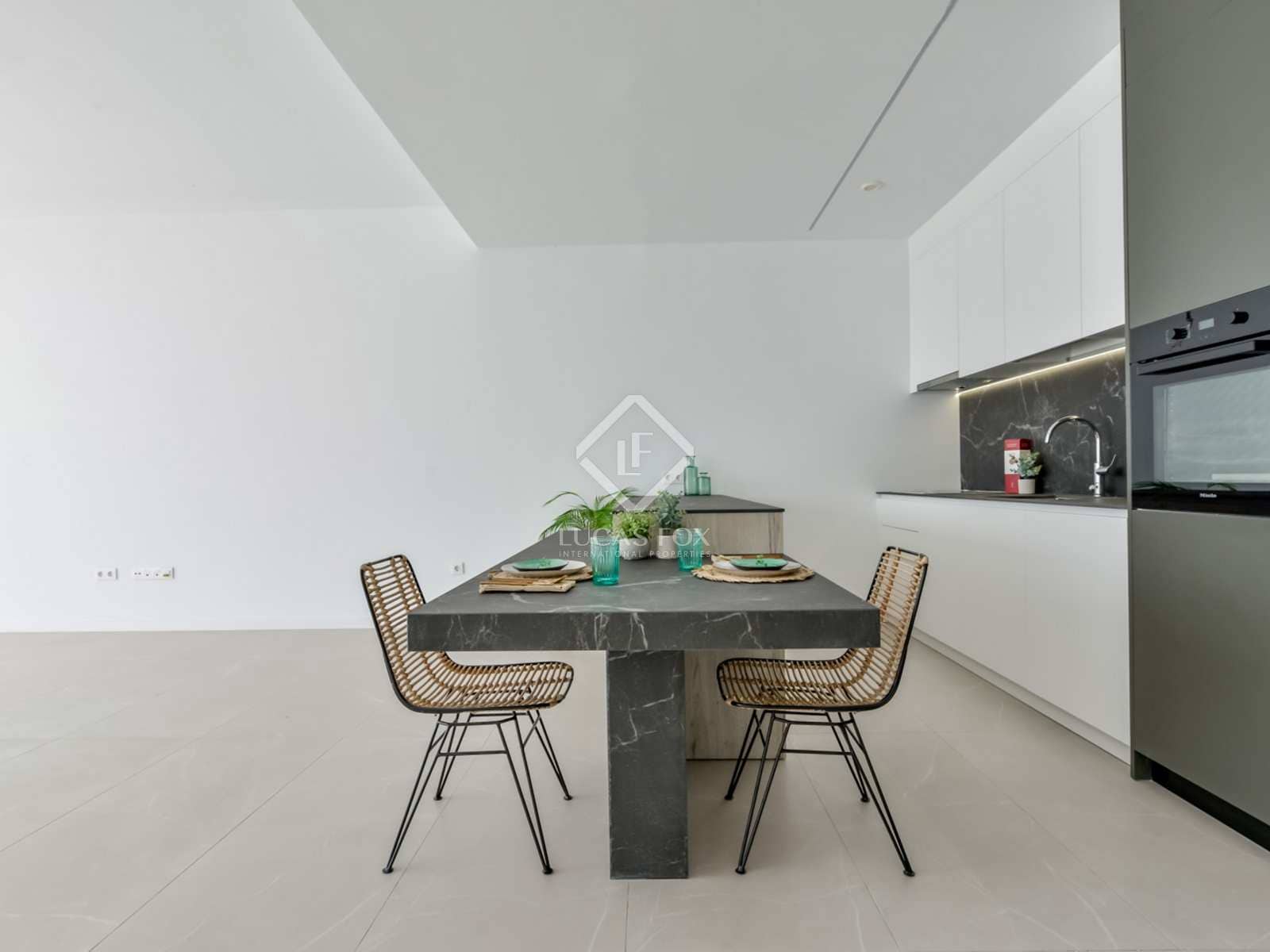 4 bedroom Villa for sale in Finestrat with pool garage - € 1,150,000 (Ref: 7709794)