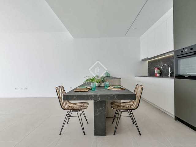 4 bedroom Villa for sale in Finestrat with pool garage - € 1,150,000 (Ref: 7709794)