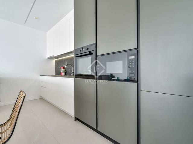 4 bedroom Villa for sale in Finestrat with pool garage - € 1,150,000 (Ref: 7709794)