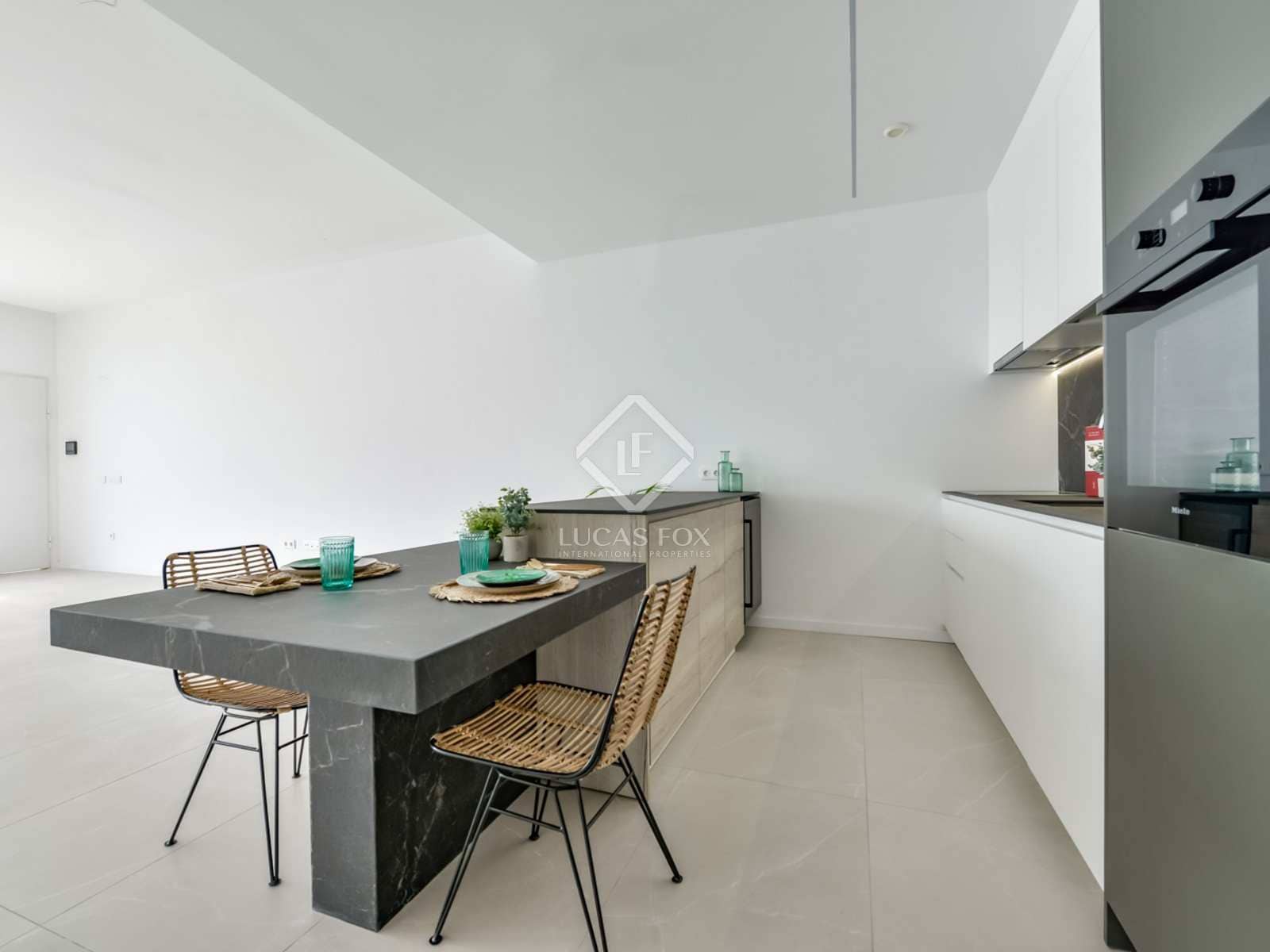 4 bedroom Villa for sale in Finestrat with pool garage - € 1,150,000 (Ref: 7709794)