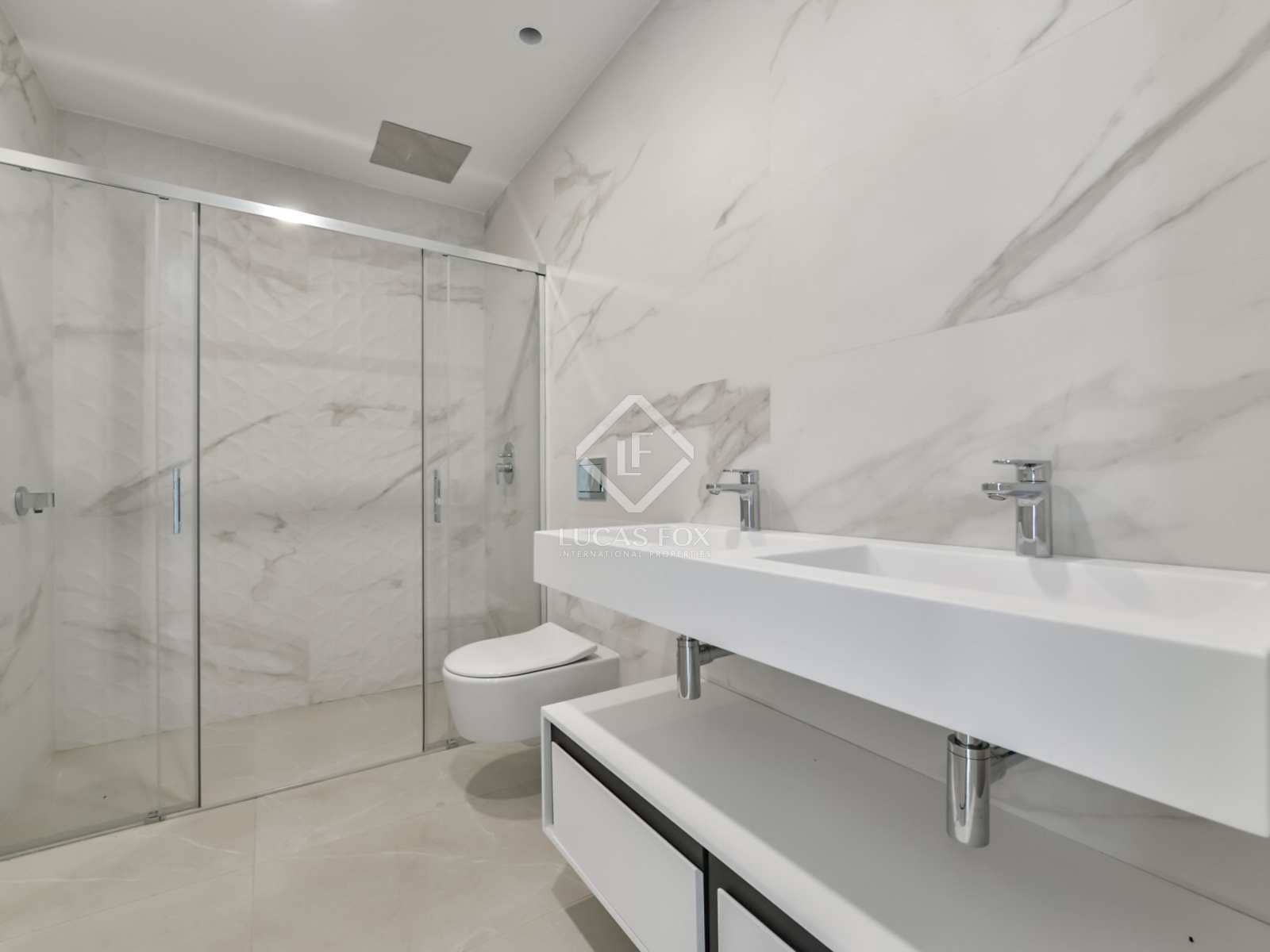 4 bedroom Villa for sale in Finestrat with pool garage - € 1,150,000 (Ref: 7709794)