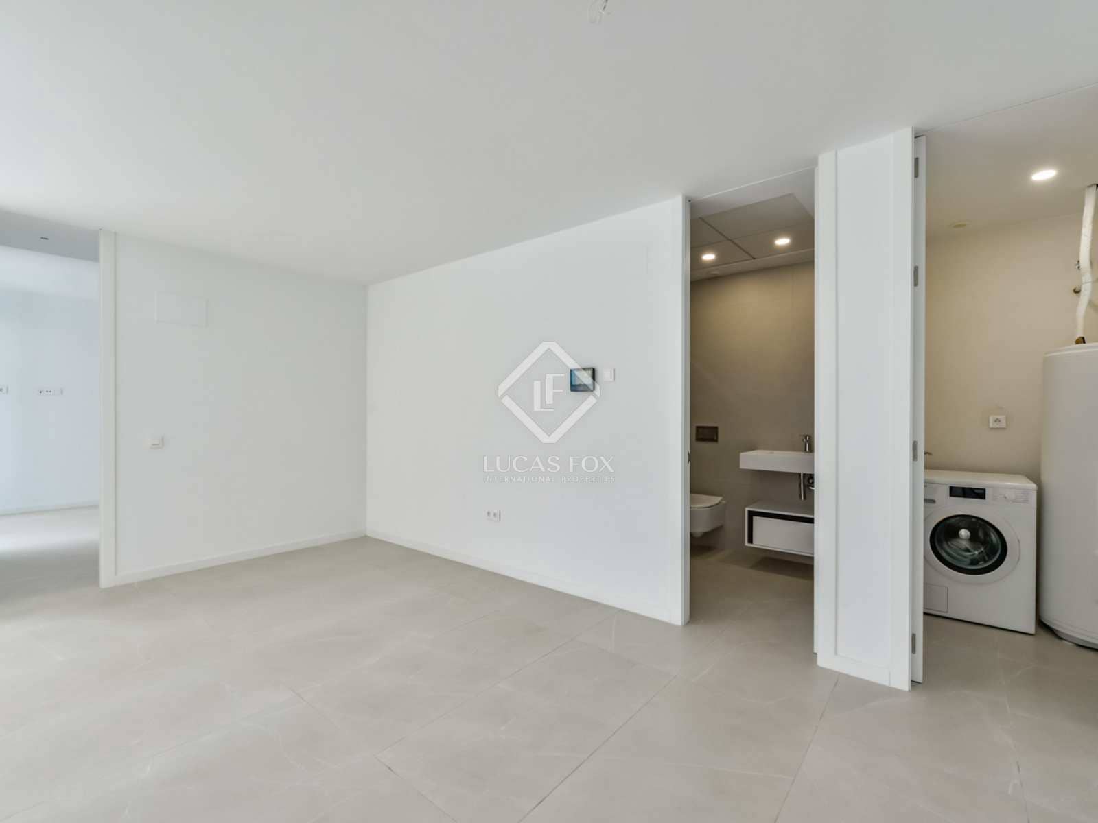 4 bedroom Villa for sale in Finestrat with pool garage - € 1,150,000 (Ref: 7709794)