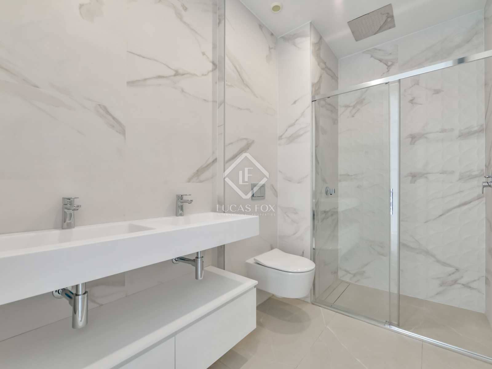 4 bedroom Villa for sale in Finestrat with pool garage - € 1,150,000 (Ref: 7709794)