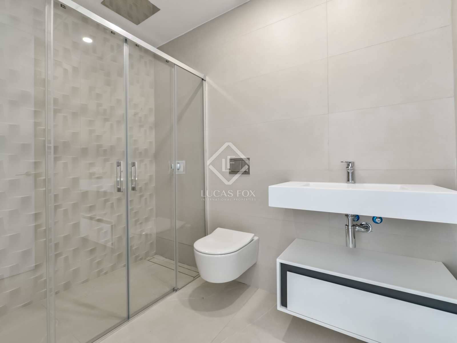 4 bedroom Villa for sale in Finestrat with pool garage - € 1,150,000 (Ref: 7709794)